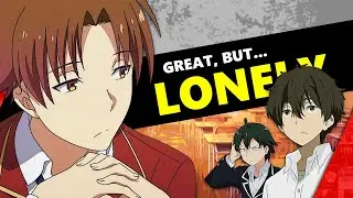 Why Intelligent People are often Lonely | Anime Edition [Hindi]
