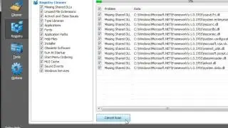 How to Use CCleaner As Your Windows Registry Cleaner