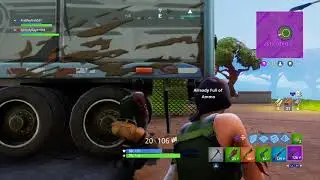 One shot