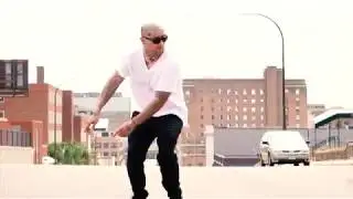 Sioux City Rapper Sean Deleon. Beat by Josh Petruccio