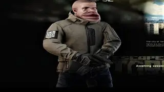 How to level recoil control in Tarkov (Overly Simplified)