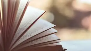 Turning Pages | Sound Effect | ASMR 1 H