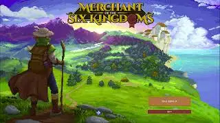 Let's Try Merchant of the Six Kingdoms