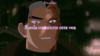 🍃》Sonreír por mi una vez más || Jason y Damián