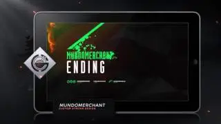 EmpireGames.ca | Custom Stream Overlay (MundoMerchant)