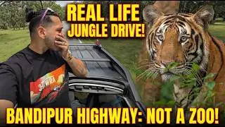 You Won’t Believe This Highway Exists in India | Ep8