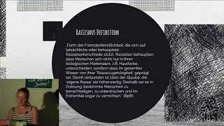 Wahn und Vorurteil – Warum zwischen Antisemitismus und Rassismus unterscheiden