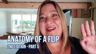 Anatomy of a Flip - Part 5