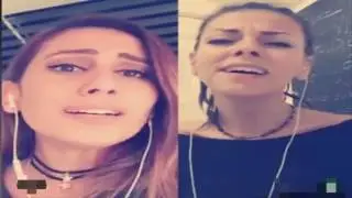 Bir Ay Doğar #1 (Cengiz Özkan) {Amatör Ses} HD