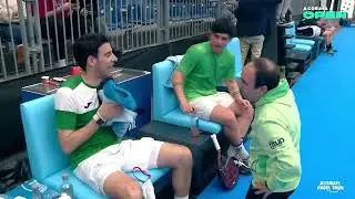 Revive la FINAL MASCULINA del A Coruña Open (Leal/Diestro vs Cardona/Ruiz) | Ultimate Padel Tour