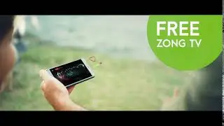 Zong Super Weekly Premium + ZongTV