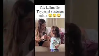 tatlı yeğen