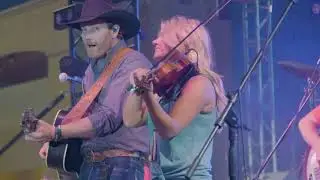 2019 Chancey Williams Tour