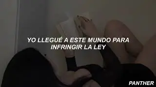 Nahuel Virus - Estrella [Letra]