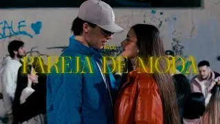 Marcel - Pareja de Moda #SexoyAmor