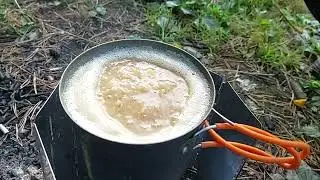 Третье Сентября - 3я передача  Эндуро с пассажиром