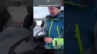 ПРИДАВИЛО КВАДРОЦИКЛОМ | КАК НЕ НАДО КАТАТЬСЯ НА КВАДРОЦИКЛЕ 