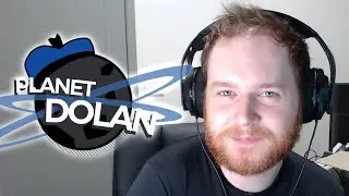 The Return of Planet Dolan