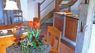 Ostseeurlaub in der Mühle Farve