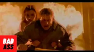 DEEP RISING Clip - 