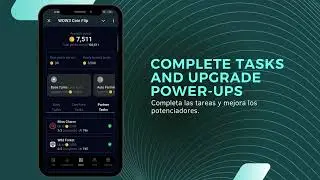 WOW3 Coin Flip is LIVE on Telegram!! 