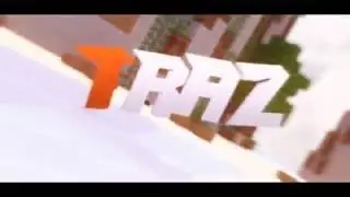 New Minecraft Intro by AcidArtz V1
