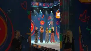 MIA BOYKA и сестры на песне года !