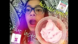 BACKWARDS SLIME CHALLENGE!!!