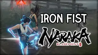 Do We Really Need A Weapon in Naraka Bladepoint
