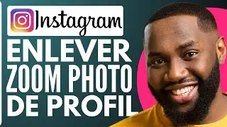 How to Remove Zoom from Instagram Profile Picture (2025)