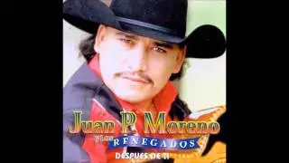 La Madrugada Juan P Moreno