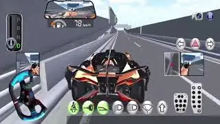 Conquer the Treacherous Avalanche Prone Slopes in 3D Driving Class 2052 part 3