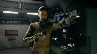 The Expanse: A Telltale Series - полное прохождение