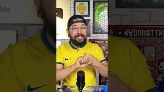 Eu era muito magro... #nerdsabido