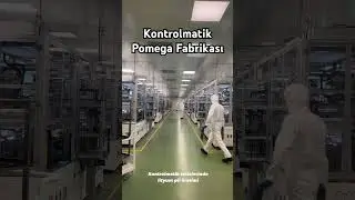 Batarya fabrikasında kesintisiz üretim
