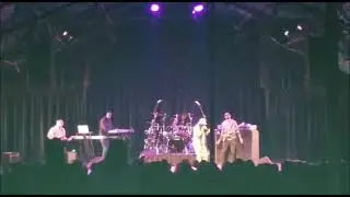 Maxi Priets: Lake Superior Big Top Chautauqua in Bayfield, WI 2019
