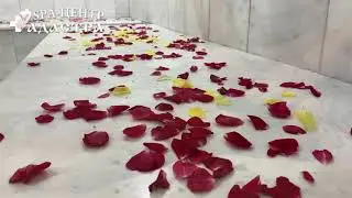 Турецкая баня Хамам