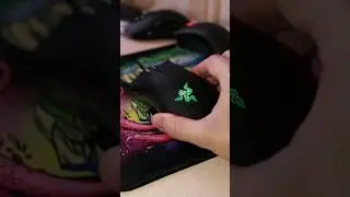 Razer DeathAdder Essential