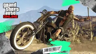 Le gang est de retour