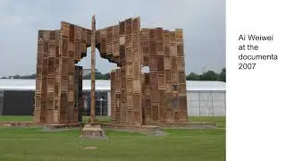 Demolition, Part 2 - Asian Environmental Humanities: Landscapes in Transition