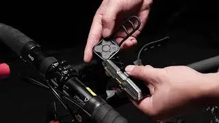 Clignotants pour trottinette électrique et vélo