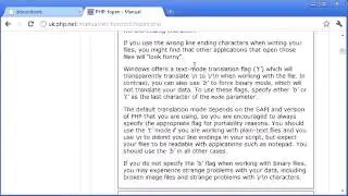 PHP Introduction Classes Online
