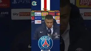 МБАППЕ И АНЧЕЛОТИ ОБСУЖДАЮТ ПЕРЕХОД В РЕАЛ #realmadrid #mbappe #psg #football