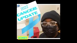 CANCER/ HEALTH UPDATE 2022. GOLDMOUTH