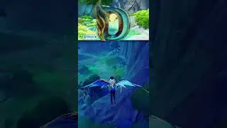 C'est qui ton personnage préféré sur Genshin Impact Fr perso 