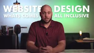 What Is Included With Custom Website Design - VAVA Graphics
