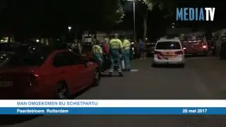 RIP PARSA (MOB DOODGESCHOTEN)