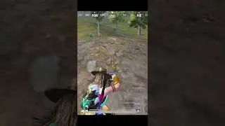Perfect Flank for 1v4 clutch⚡️ #bgmi #player16 #bgmishorts