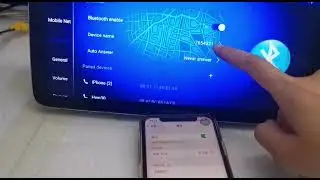 סינקופה - חיבור קאר פליי אלחוטי קוואלקום SYNCOPE - WIRELESS CAR PLAY CONNECT QUALLCOM