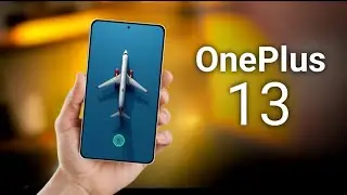 OnePlus 13 - A True Flagship !!